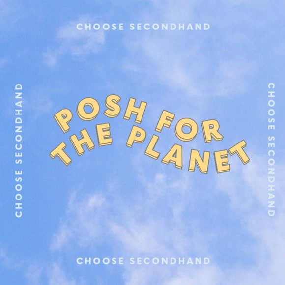 Other - Posh for the Planet!